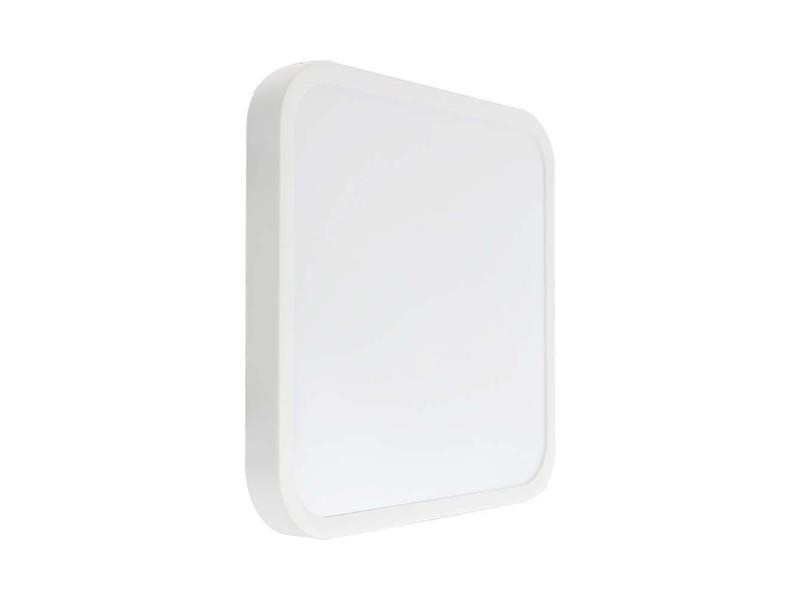 Svietidlo stropné V-TAC VT-8618 Square 18W Samsung chip