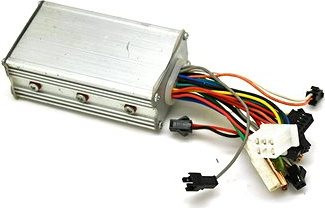 BLUETOUCH Řídící jednotka 60 V pro elektrokoloběžku BLUETOUCH BT800