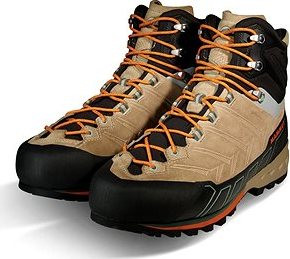 Mammut Kento Tour High GTX® Men béžové/čierne EU 44 2/3/285 mm