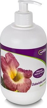 Wellife Devils Claw 500 ml