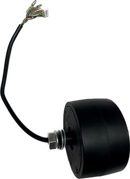 BLUETOUCH elektrický motor s kolem - pro BT SUPERKIDS