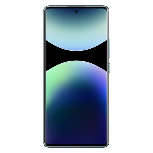 Xiaomi Redmi Note 14 Pro 8GB/256GB Modrý - SK distribúcia