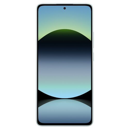 Xiaomi Redmi Note 14 5G 8GB/256GB Zelený - SK distribúcia