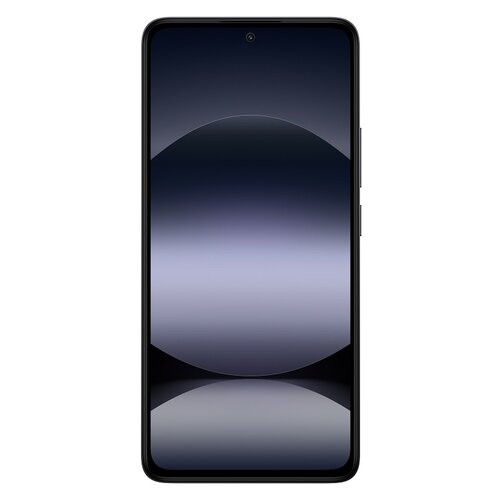 Xiaomi Redmi Note 14 8GB/256GB Čierny - SK distribúcia