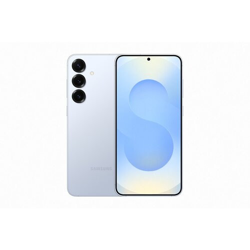 Samsung Galaxy S25+ 12GB/256GB Modrý - SK distribúcia