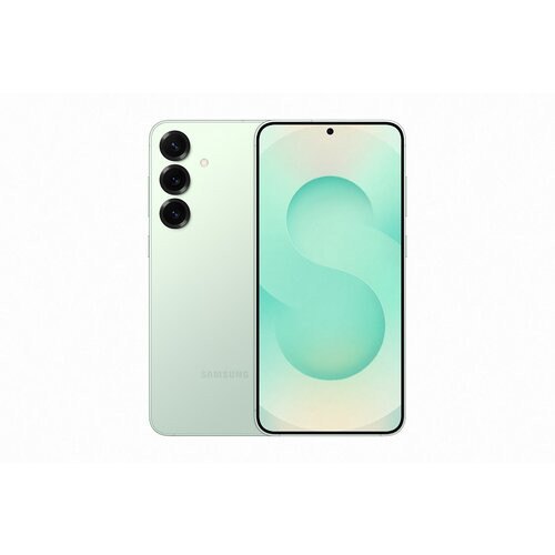 Samsung Galaxy S25+ 12GB/256GB Zelený - SK distribúcia