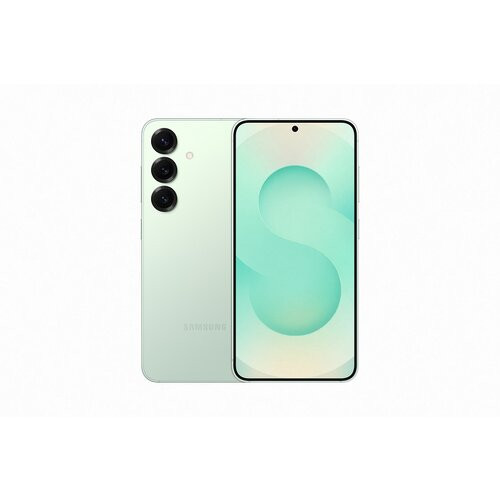 Samsung Galaxy S25 12GB/256GB Zelený - SK distribúcia