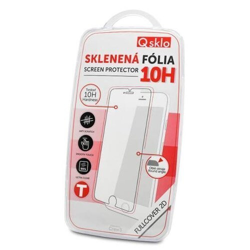 Iphone 12 Mini sklenená fólia 0.33mm Q sklo