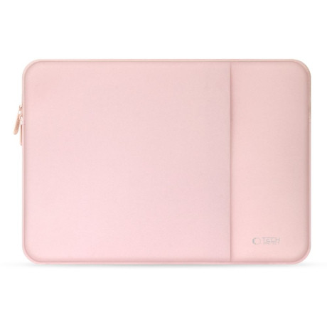 Tech-Protect Neopren obal na notebook 15-16'', ružový