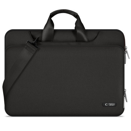 Tech-Protect Pocket Bag taška na notebook 13-14'', čierna
