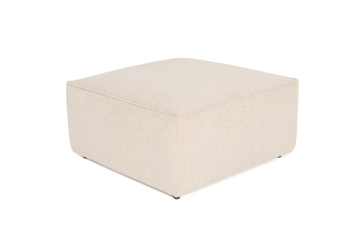Taburet LORA 85 cm broskvový