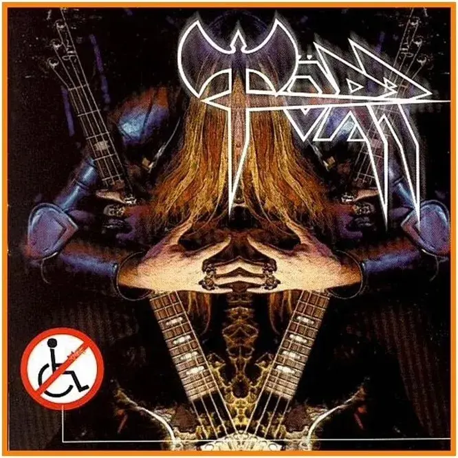 Tanec svatýho Víta