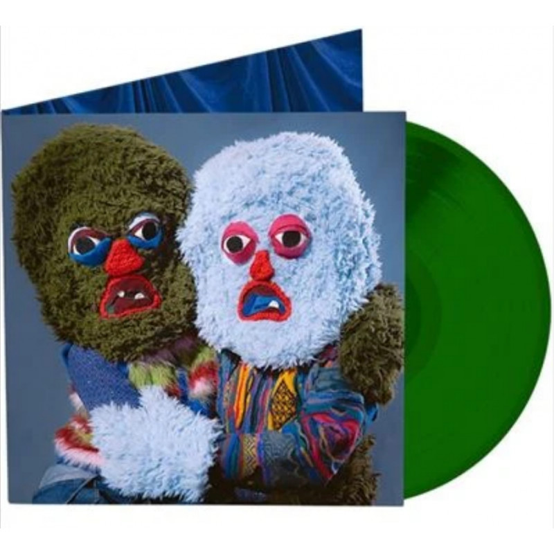 HALF ALIVE - Persona, Vinyl