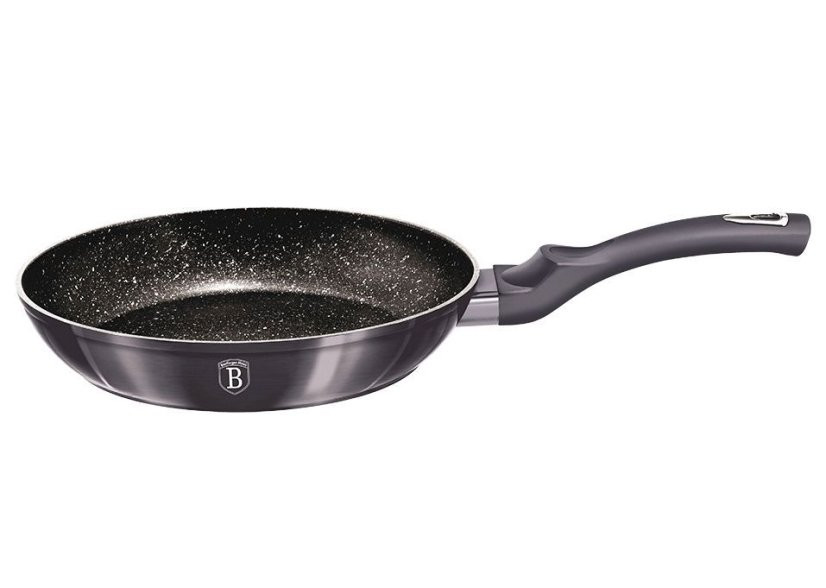 BERLINGER HAUS - Panvica 24cm Carbon Pro