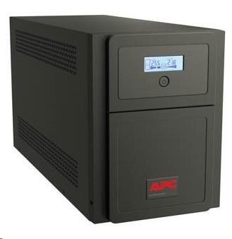 APC Easy UPS SMV 3000V 230V (2100W)