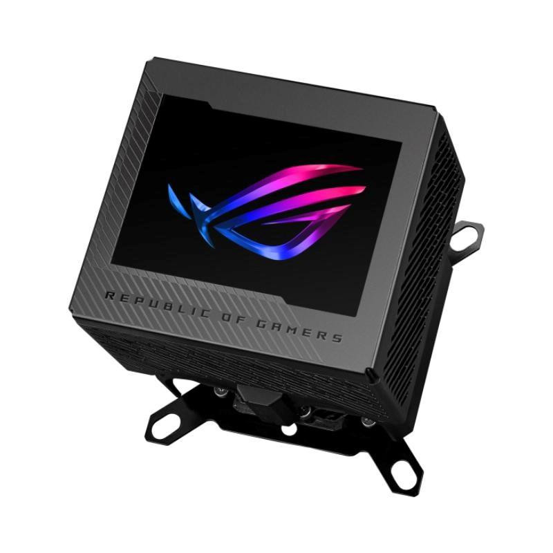 ASUS vodný blok CPU ROG RYUJIN III WB, 3.5