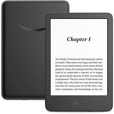 Amazon Kindle Paperwhite (2024) adds - ružová