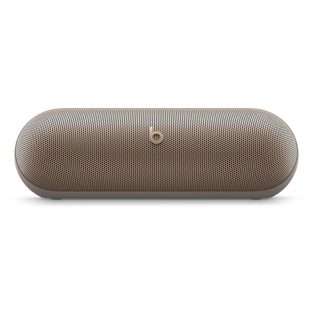 Beats Pill/Champagne Gold