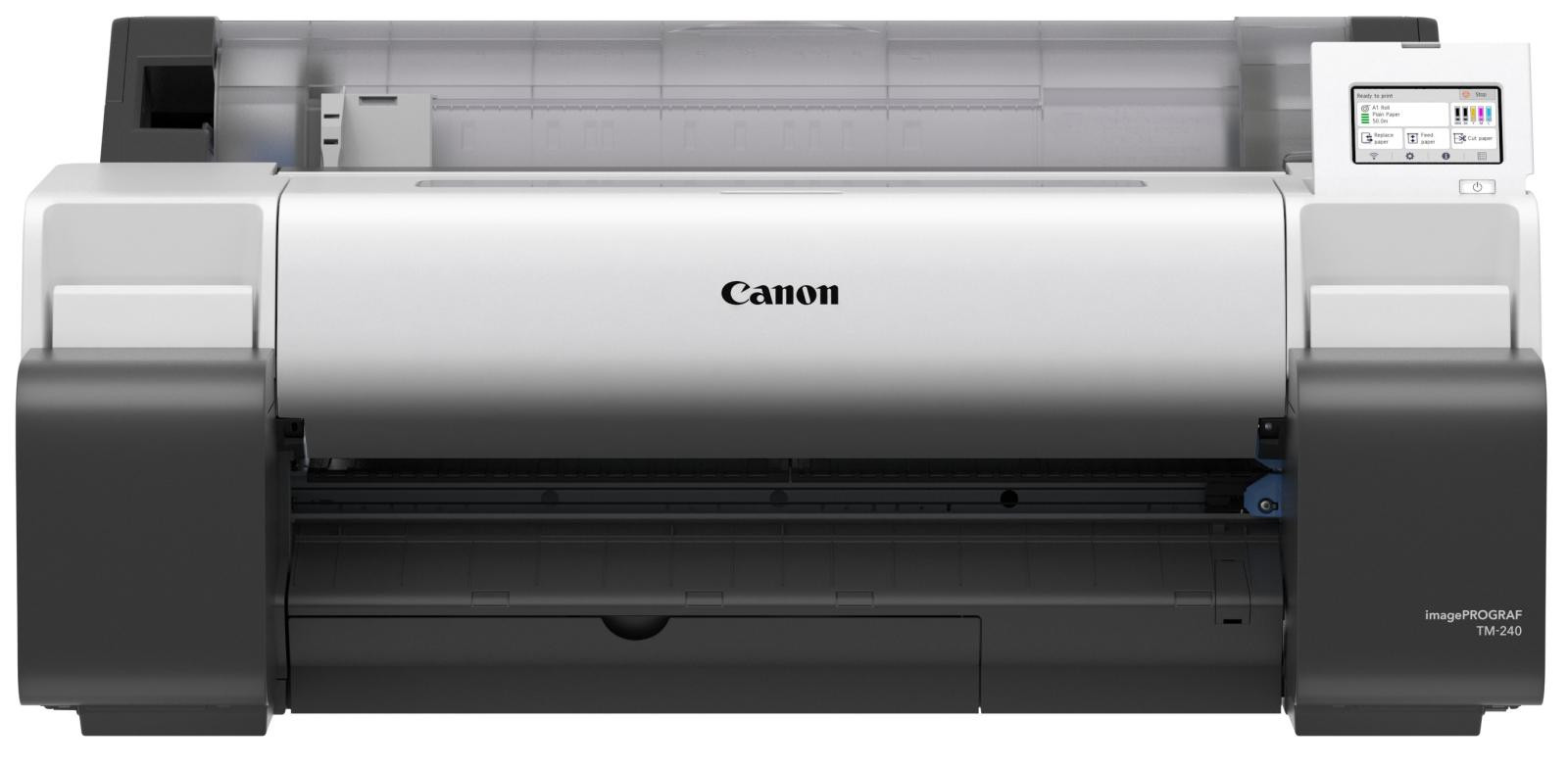 Canon imagePROGRAF/TM-240/Ploter/Ink/Role/LAN/WiFi/USB