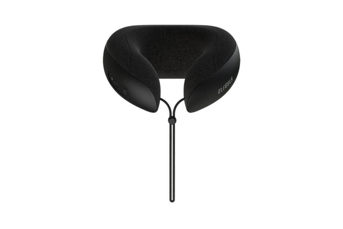 ELEEELS R5 Masážny prístroj na krk