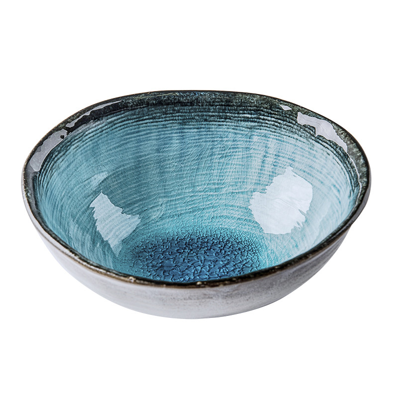 Veľká misa SKY BLUE 17 cm, 600 ml, MIJ