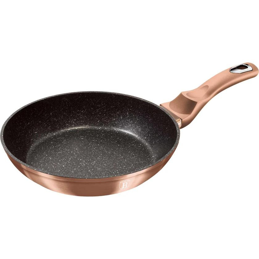 BERLINGER HAUS - Panvica 20cm Rosegold