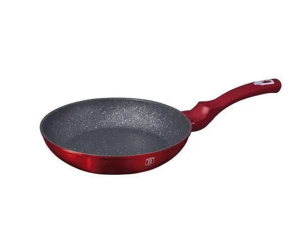 BERLINGER HAUS - Panvica 24cm Burgundy