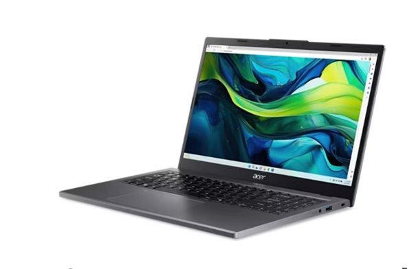 Acer Aspire 15 (A15-41M-R7UZ) Rýdzeň 5 8640HS/16GB/512GB SSD/15