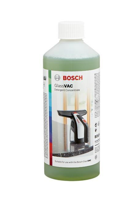 BOSCH koncentrovaný čistiaci prostriedok GlassVAC 500 ml