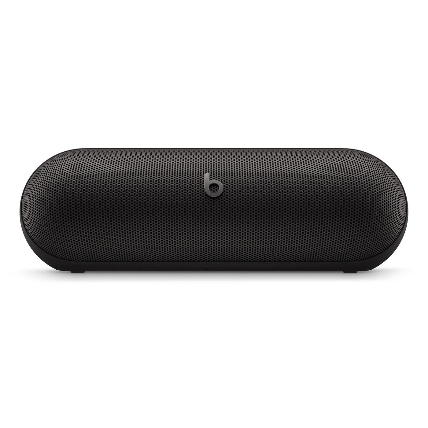 Beats Pill/Matte Black