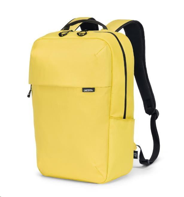 DICOTA Backpack COMMUTER 13-16” Lime