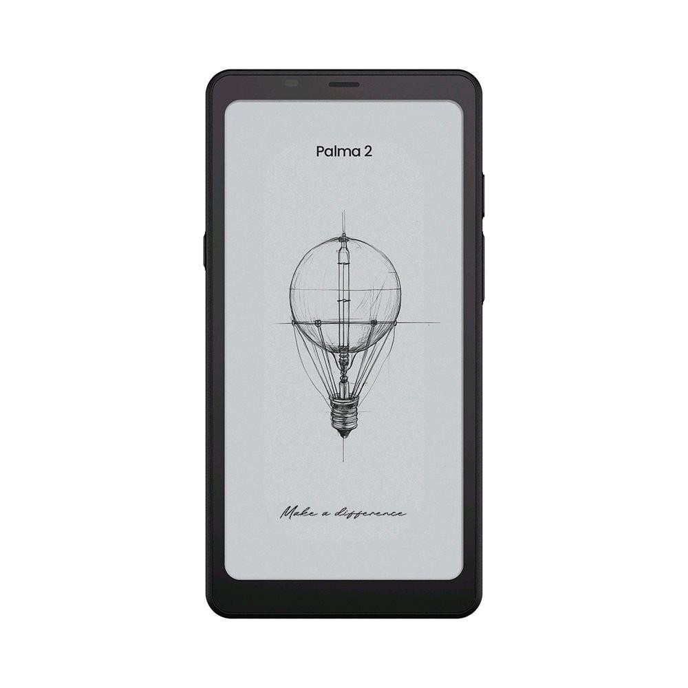 E-book ONYX BOOX PALMA 2, čierna, 6,13