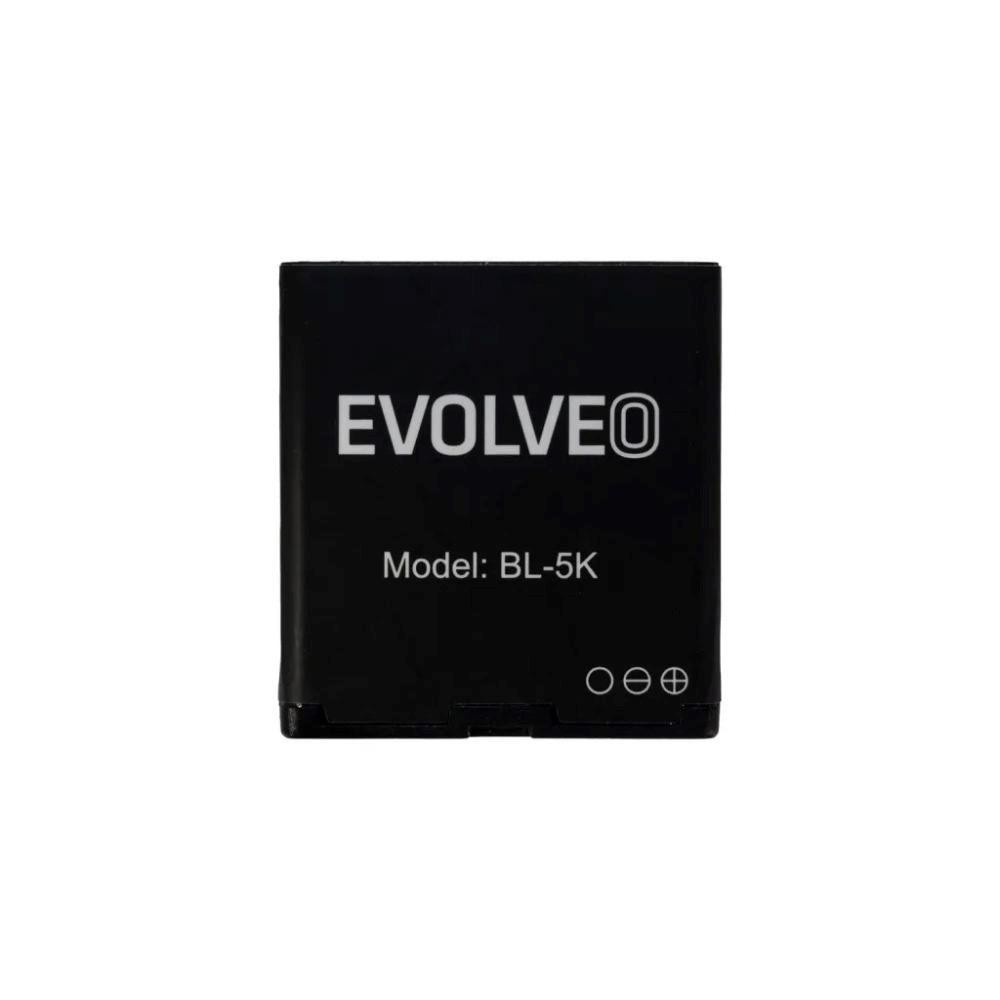 EVOLVEO originálna batéria 1000 mAh pre EasyPhone FG