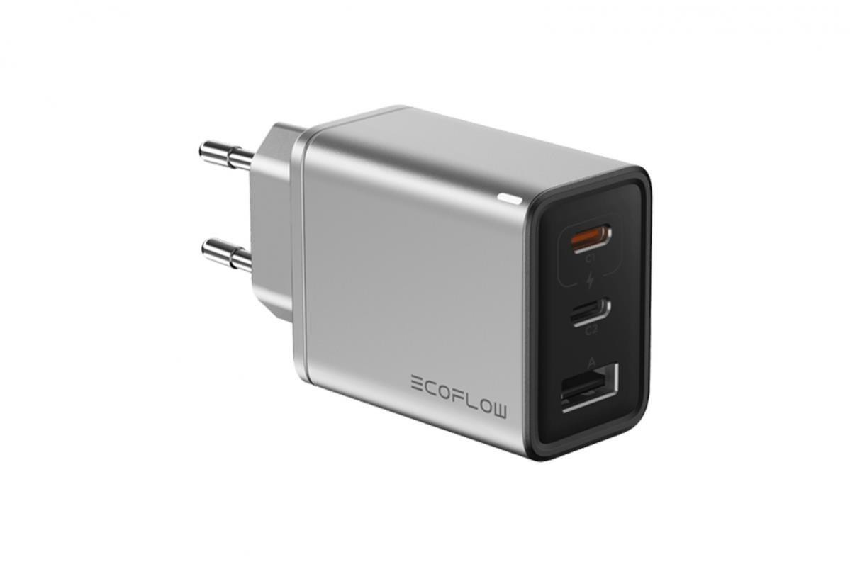 EcoFlow 65W GaN nabíjačka EU