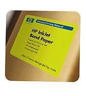 HP Inkjet Bond Paper - rolka 36