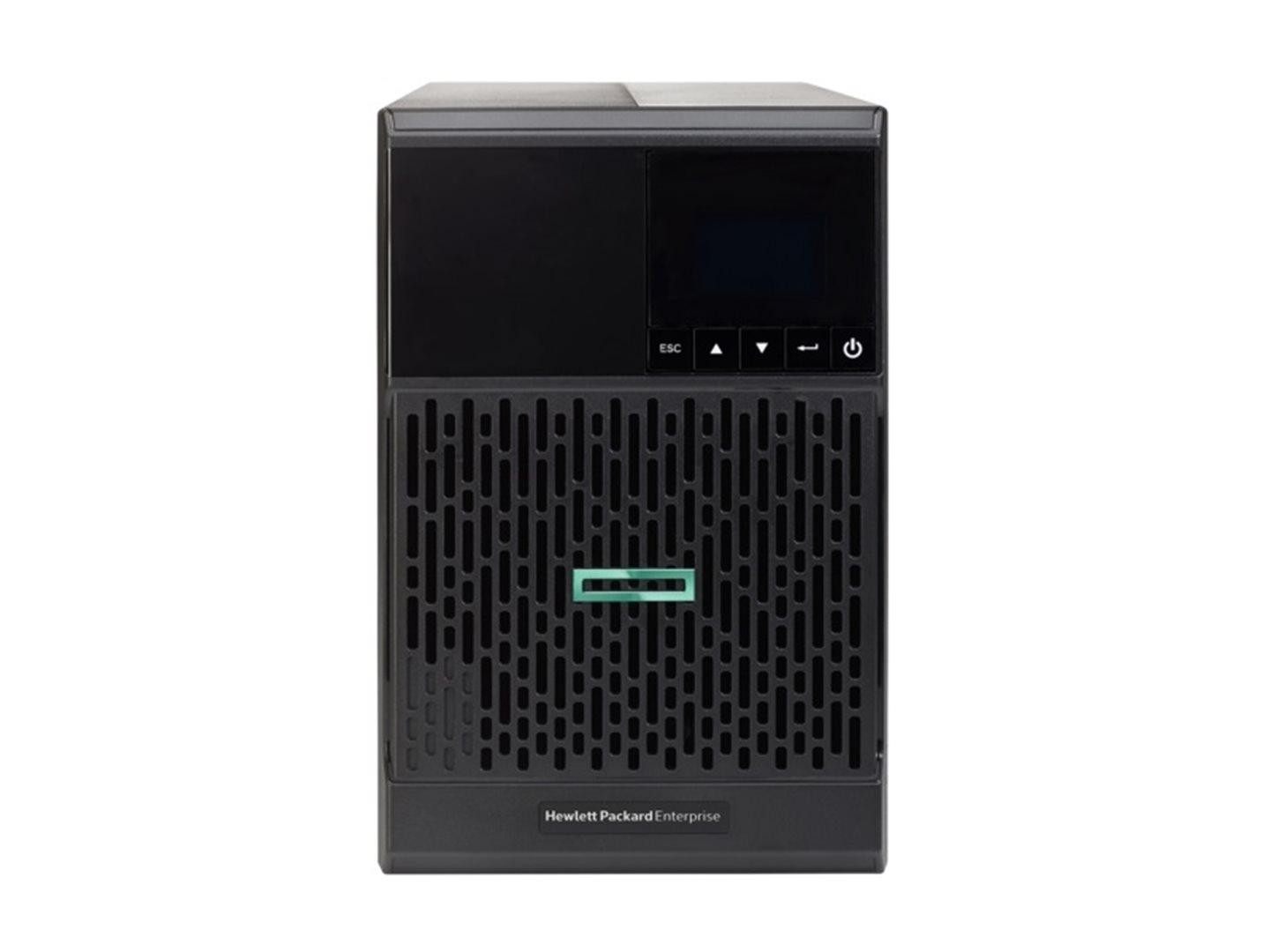 HPE T1500 G5 INTL Tower UPS