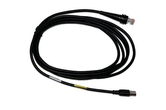 Honeywell USB kábel pre Xenon, Voyager 1202g, Hyperion-1,5m