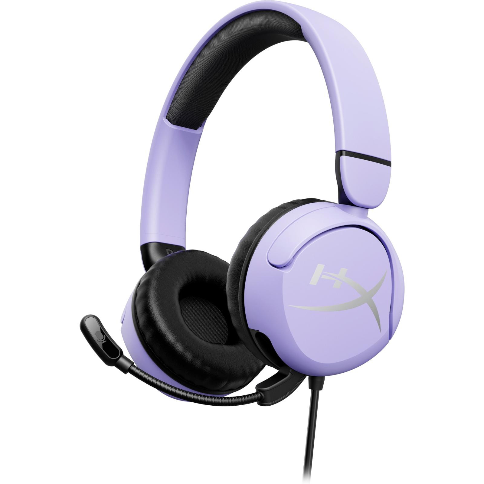 HyperX Cloud Mini Wired LVR Headset - Slúchadlá k PC