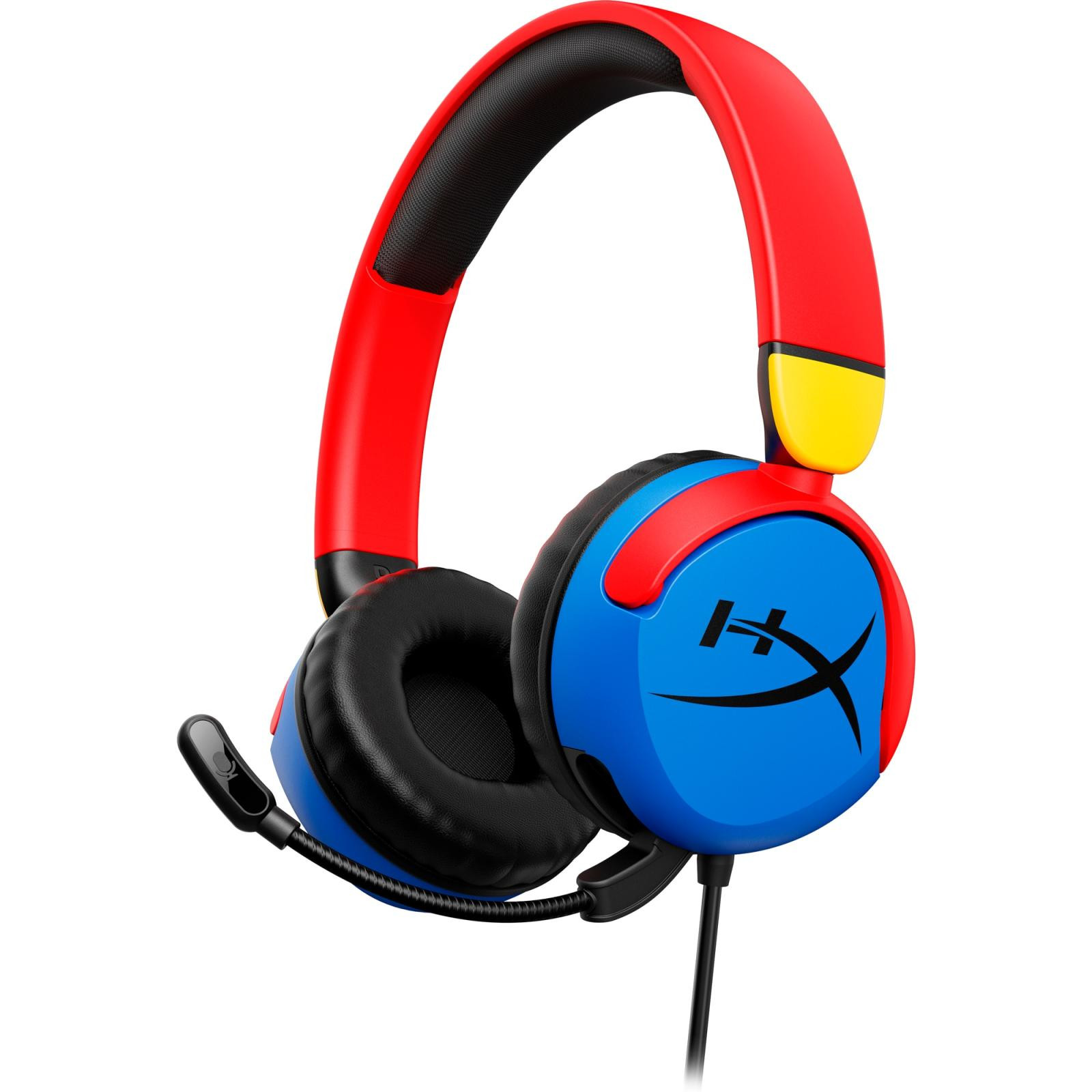 HyperX Cloud Mini Wired Multi Headset - Slúchadlá k PC