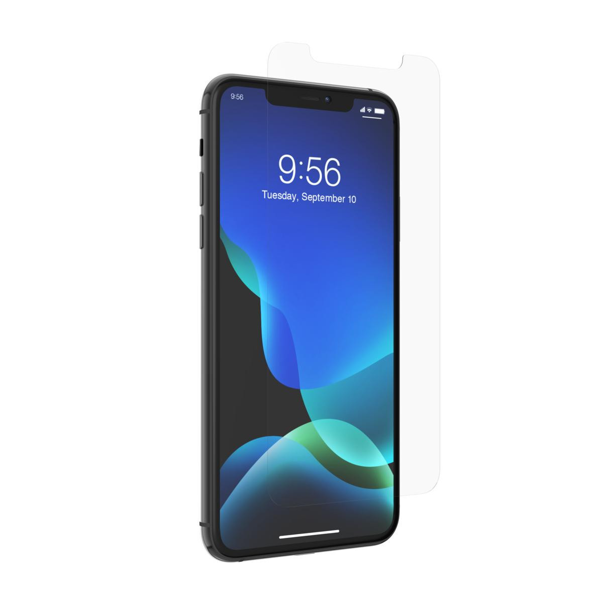 InvisibleShield Elite sklo iPhone XS Max/11 Pre Max