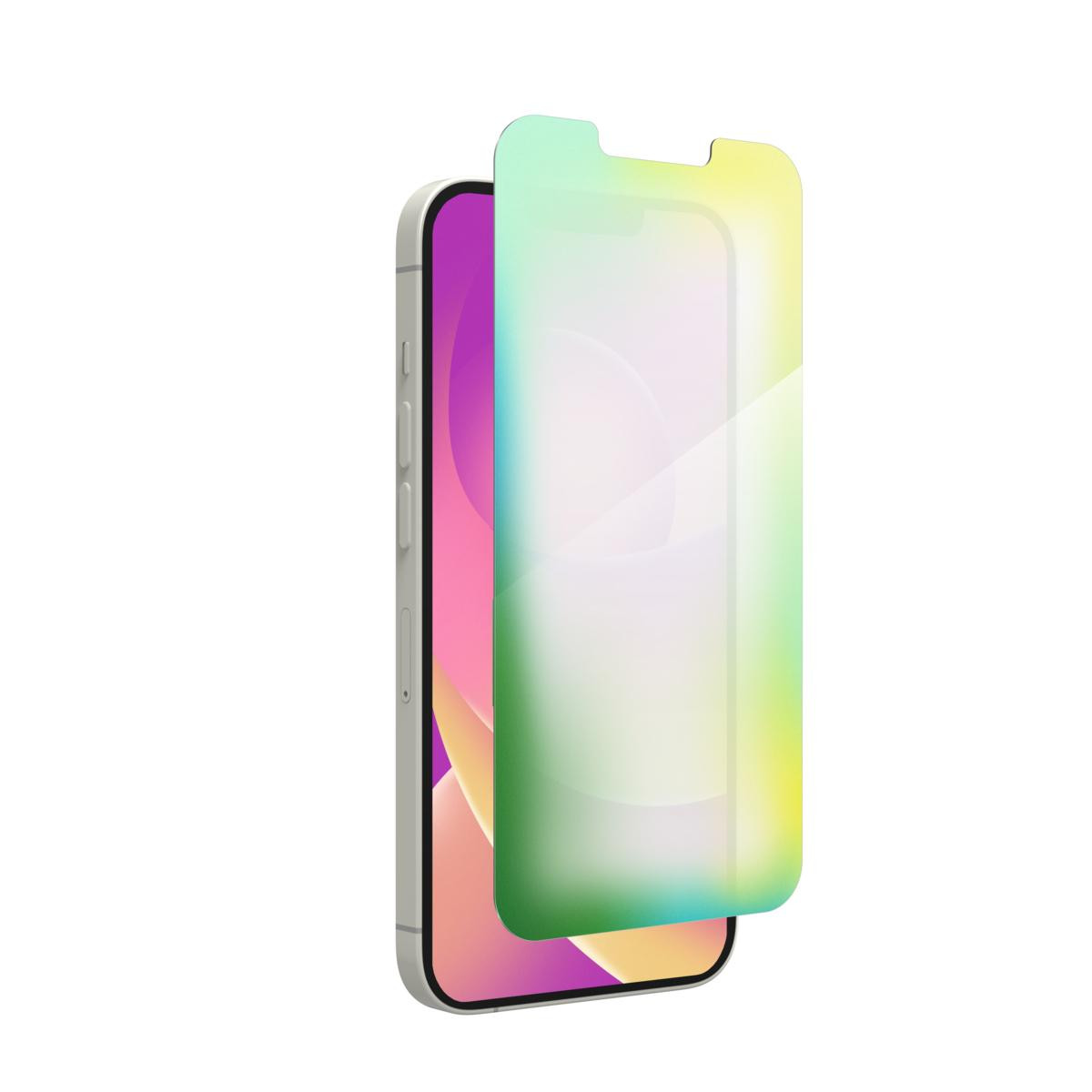 InvisibleShield Flex ECO hybridné sklo iPhone 14/13/13 Pro