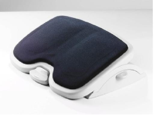 Kensington opierka nôh Solemate Comfort