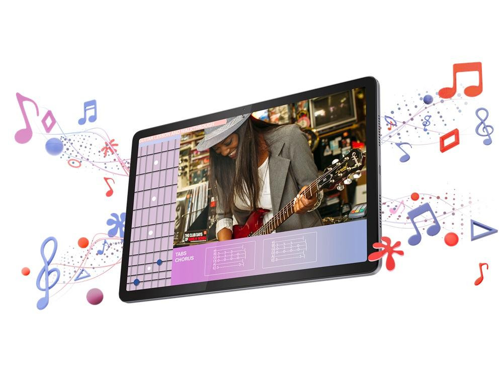 Lenovo Tab M11/ZADB0319SK/LTE/11