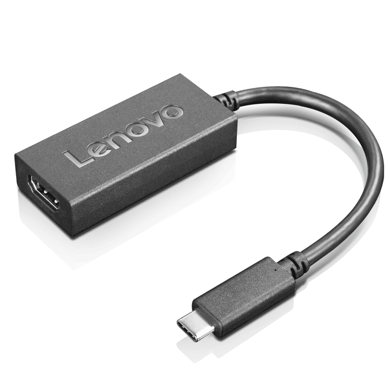 Lenovo redukcia USB-C to HDMI 2.0b