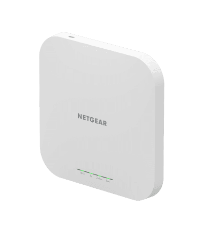 NETGEAR 1PT BUSINESS WIFI 6 2+2 AP