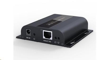 PREMIUMCORD HDMI samostatný receiver k extenderu kód: khext120-1