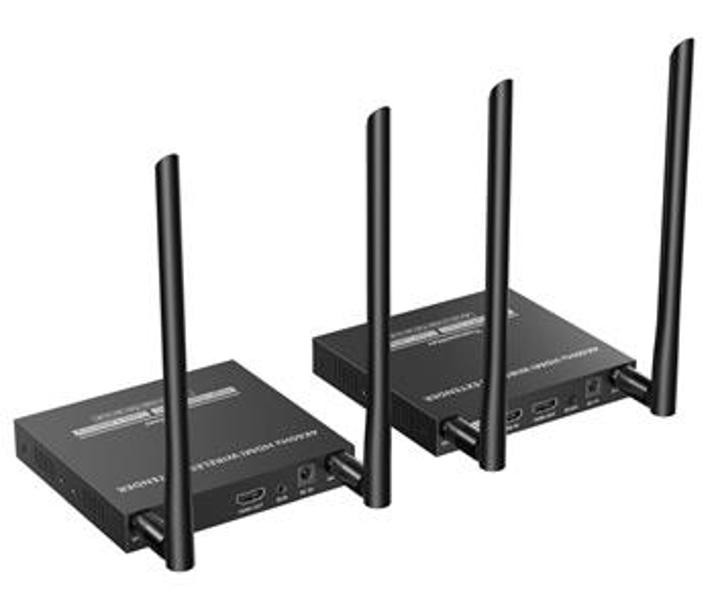 PremiumCord 4K@60Hz HDMI Wireless extender na 20m