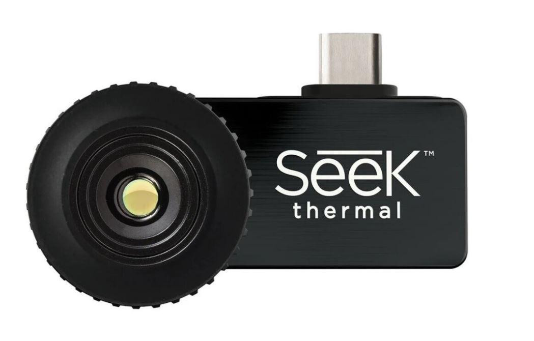 SEEK THERMAL CW-AAA SEEK COMPACT - ANDROID, USB-C