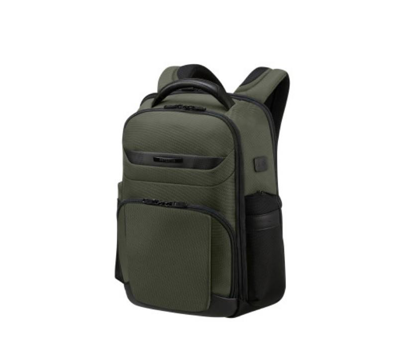 Samsonite PRO-DLX 6 Backpack 15.6