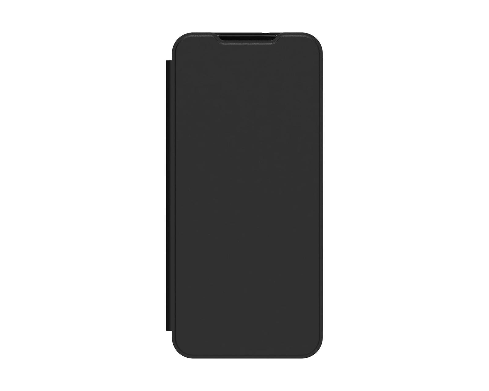 Samsung Flipové púzdro A35 Black